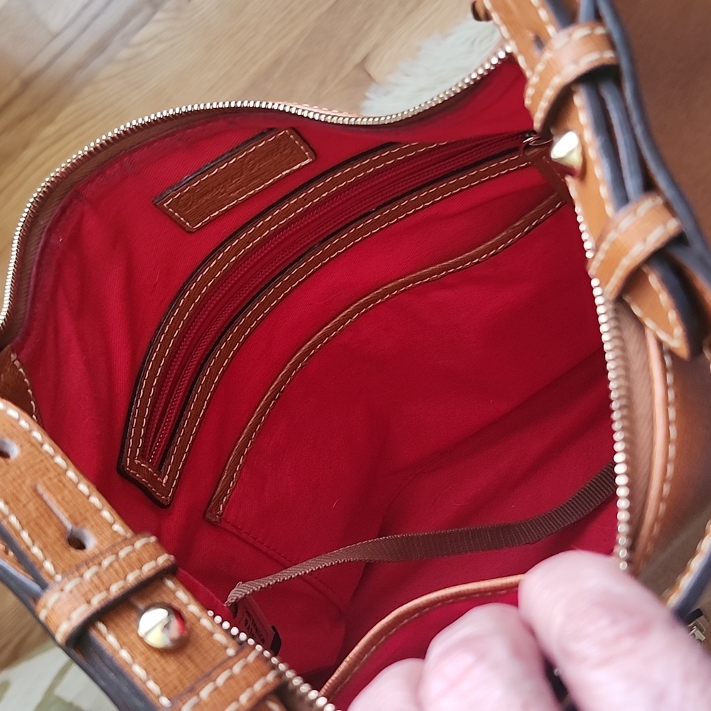 SALE💥Dooney & Bourke Hobo Purse - Picture 7 of 17